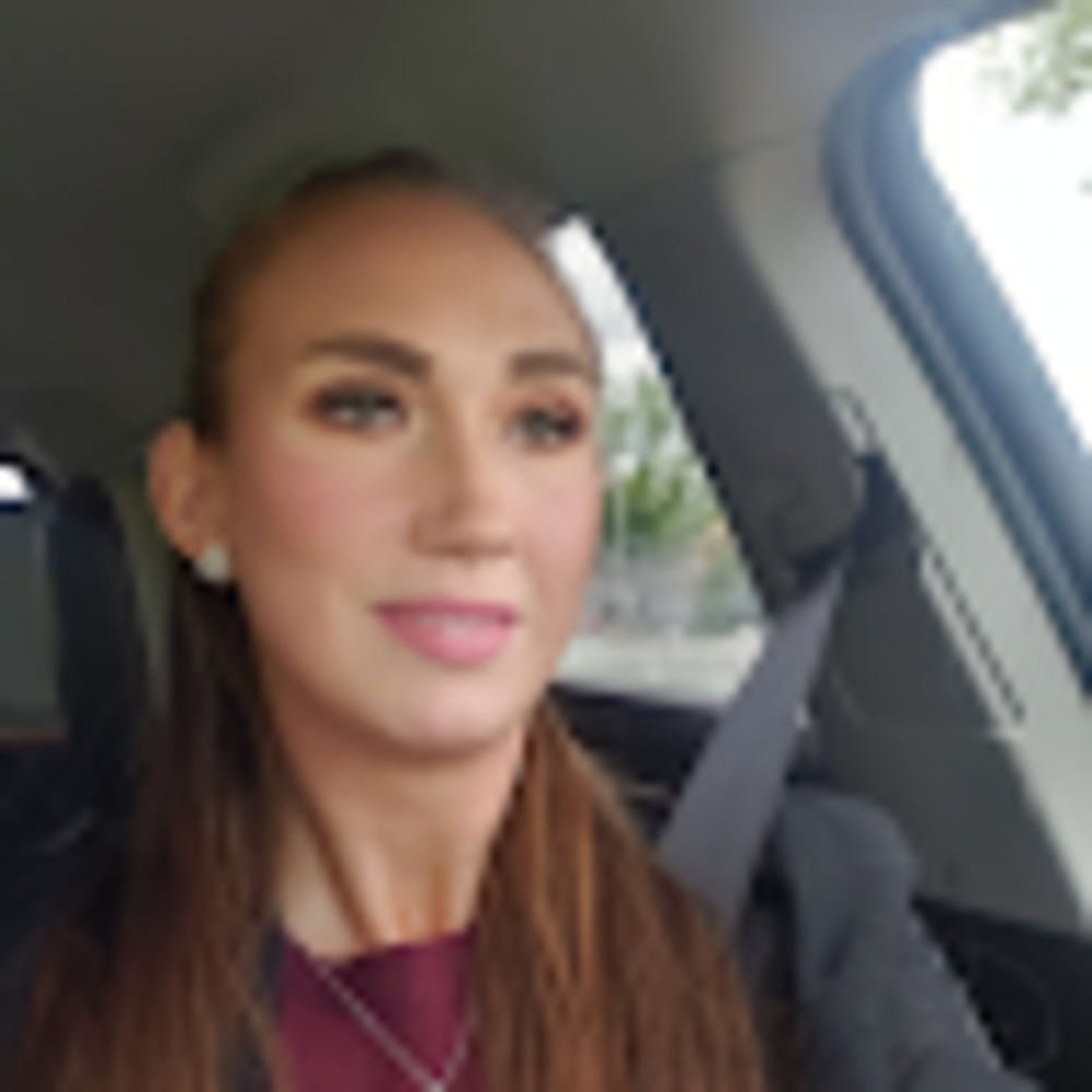 Meet your Posher, Natasha